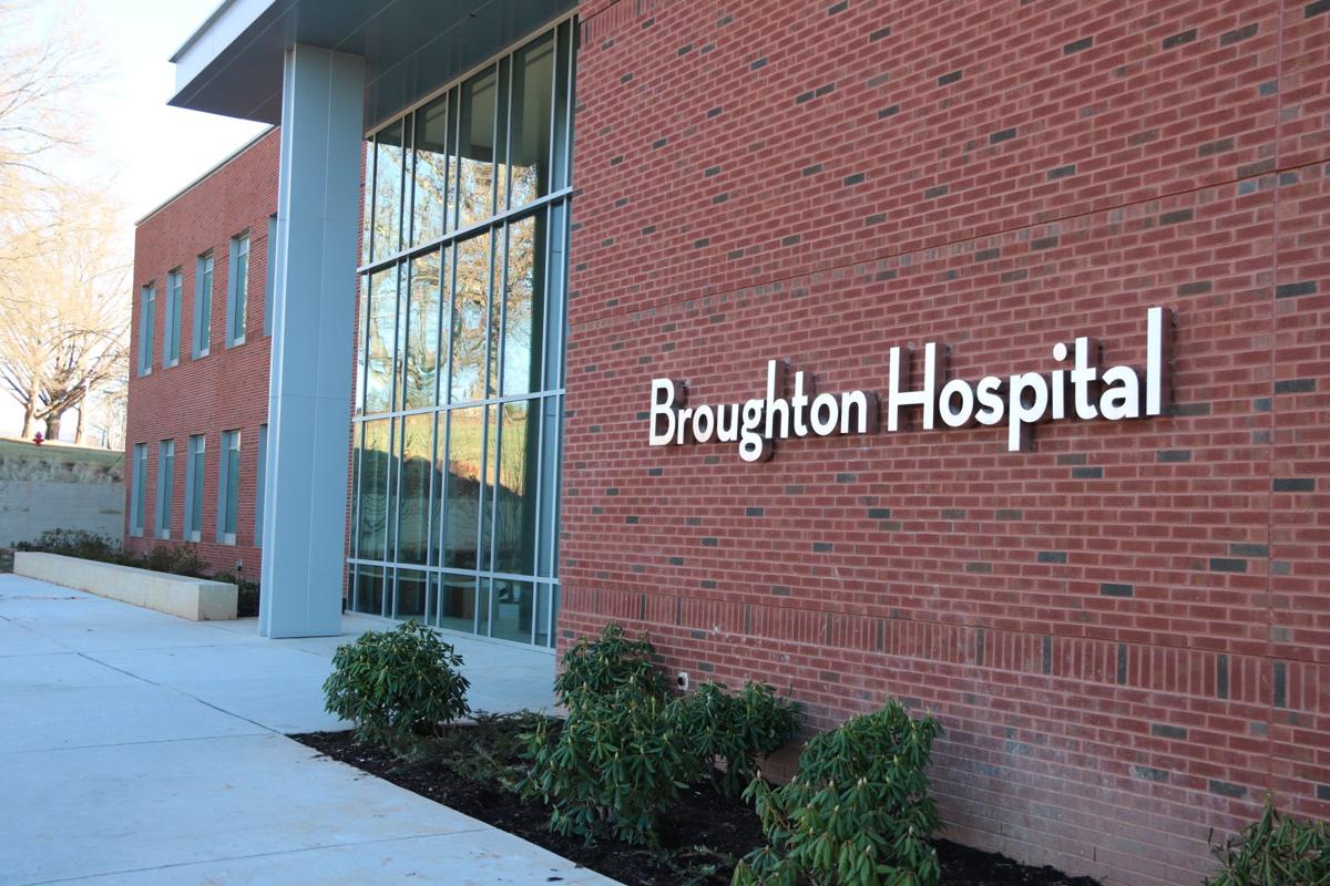 GALLERY Inside look at the new Broughton Hospital Gallery