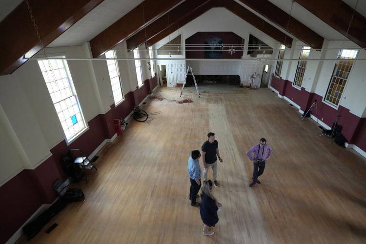 Philanthropy Veterans Sinise