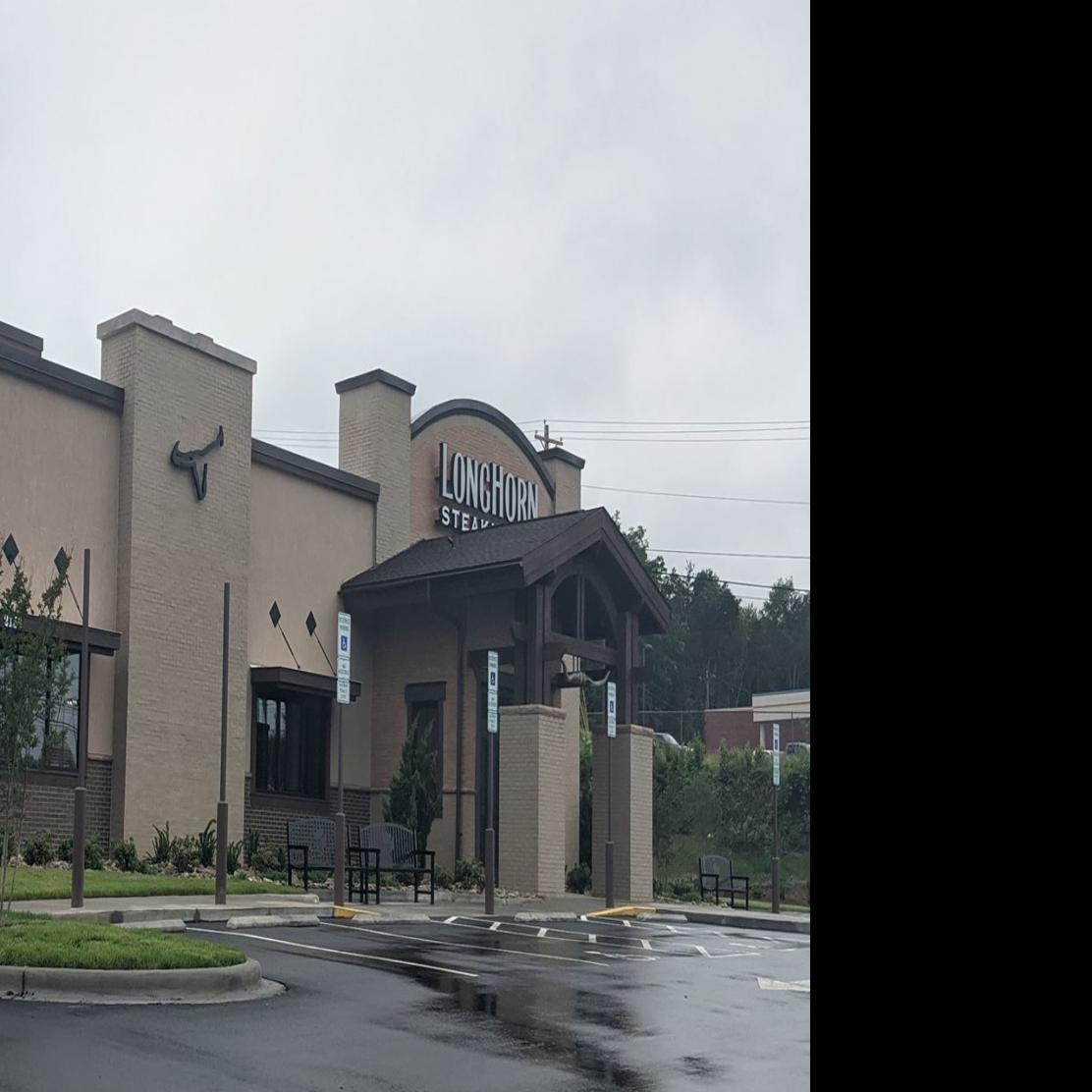 Morgantons Longhorn Steakhouse Set To Open On Aug 11 Business News Morgantoncom