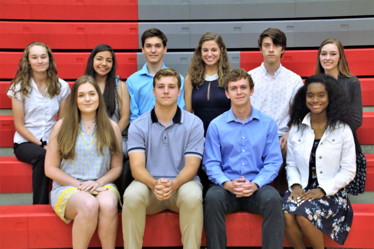 PHOTOS Freedom High School 2019 Group Photos Gallery