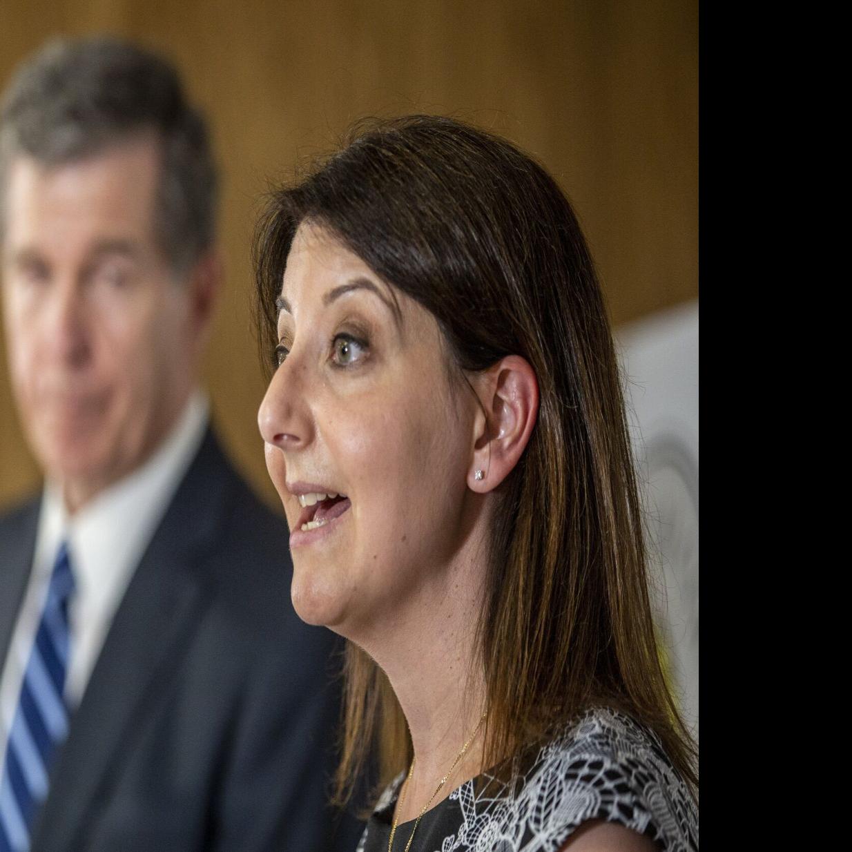 NCDHHS Secretary Mandy Cohen Elected to National Academy of Medicine
