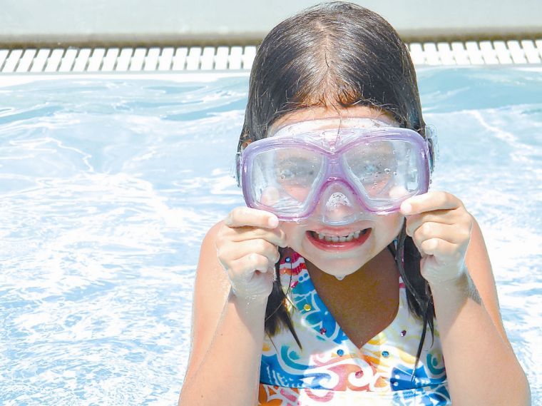 Pool prices could go up in Valdese