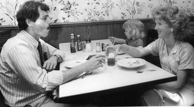 Business Houses K & W Cafeteria13