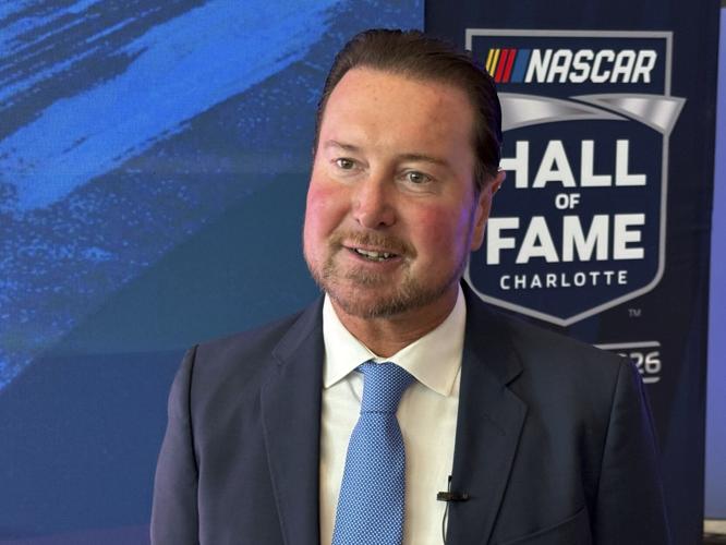 Hall of Fame Class of 2026 Auto Racing