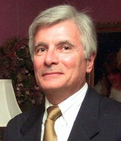 Rostan, John