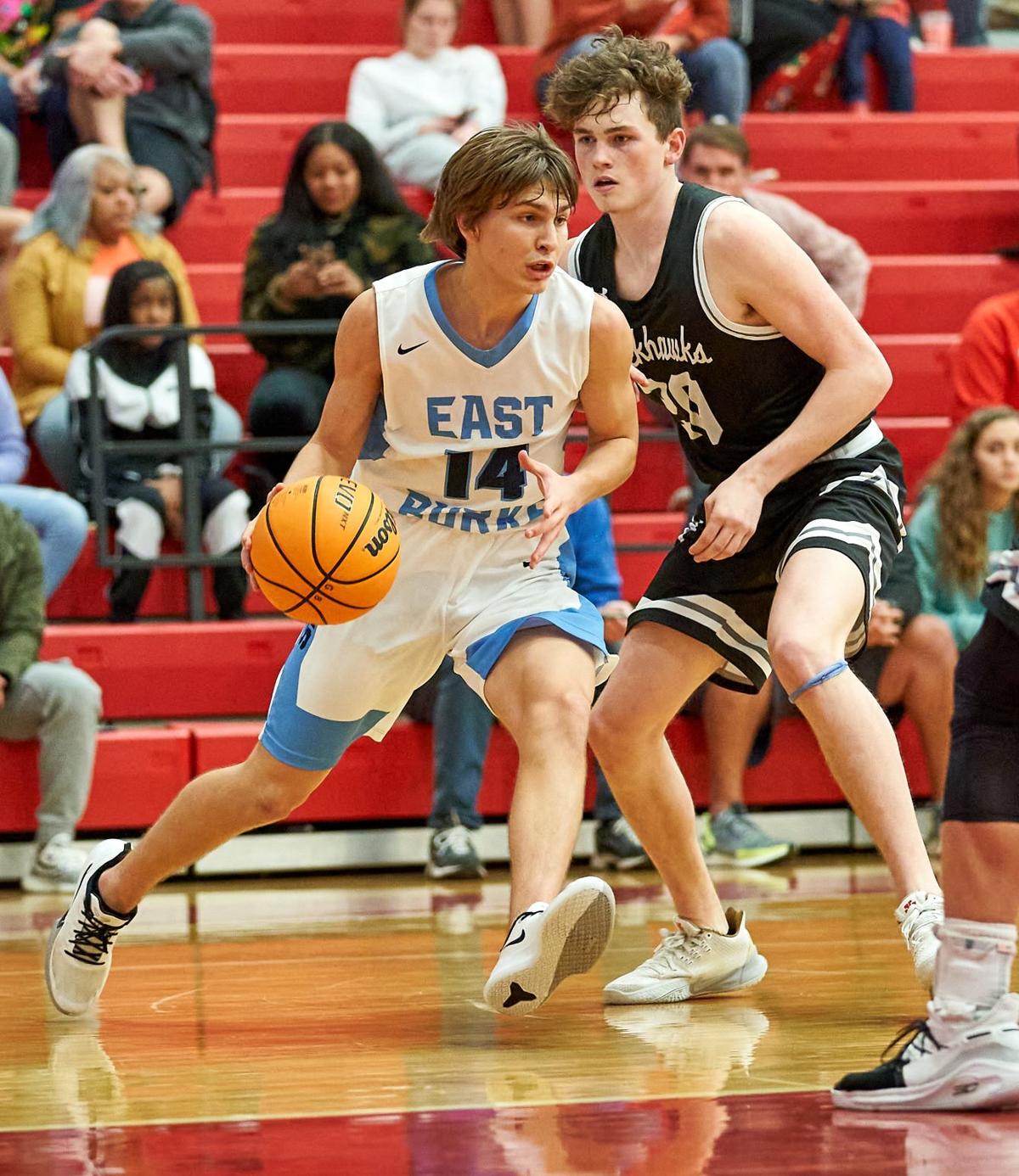 Patriot Boys Four Peat In Host Holiday Tourney Girls Join Fhs
