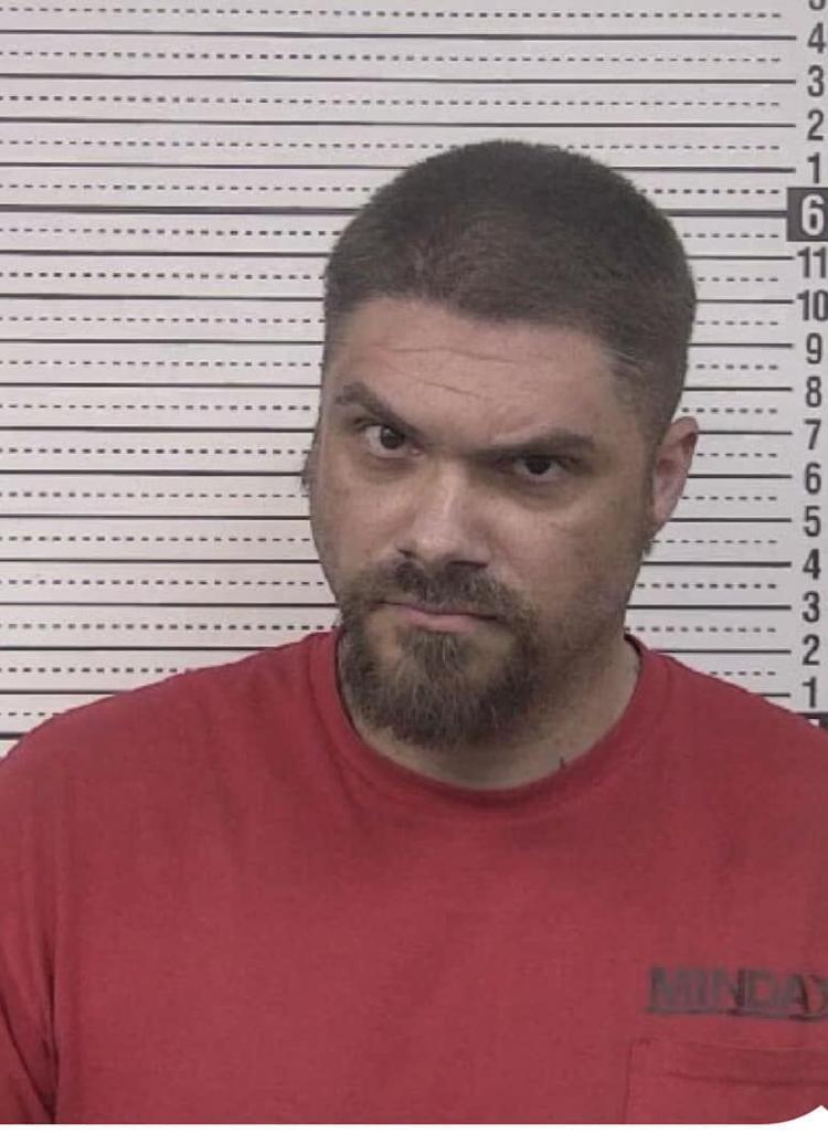 Lenoir man flashes gun while confronted in Lowe’s Hardware