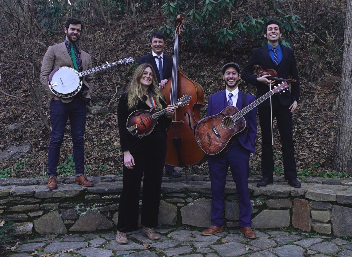 Festival's Indie Stage to host a wide array of musicians this weekend