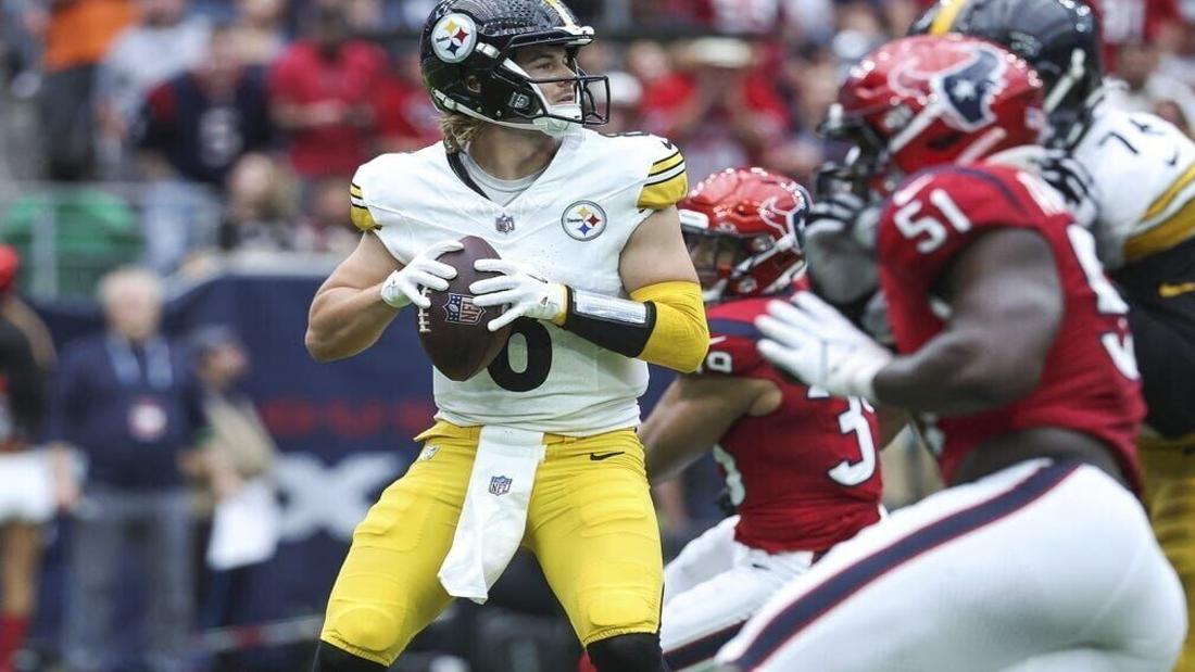 Steelers vs Texans: How to watch, listen and stream