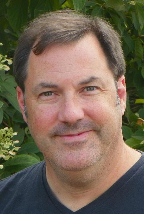 Jonathan Henley