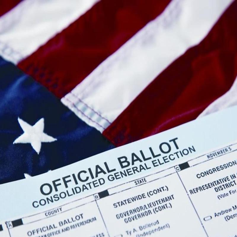 Voter Guide 2022: NC Senate candidate Billy Martin, Democrat