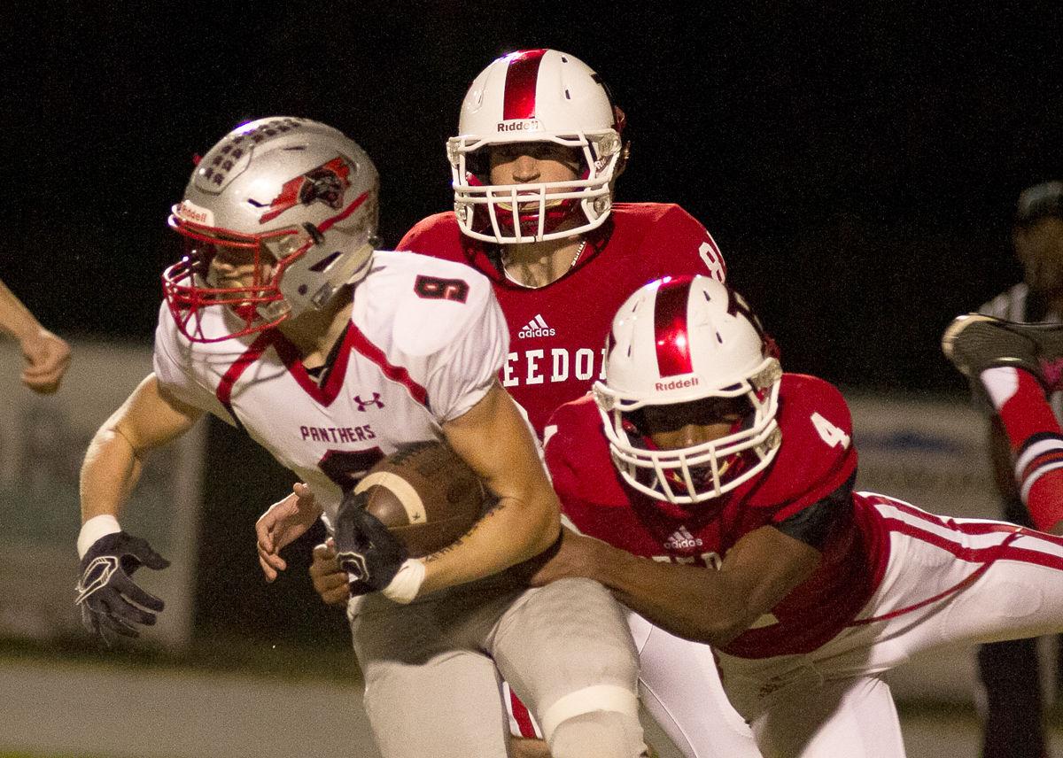 Key Question Facing Each Burke County Prep Football Team This