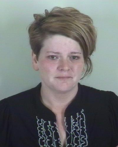 Mom charged with habitual DWI | Latest Headlines | morganton.com