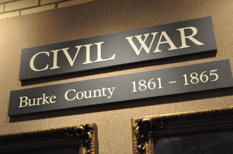 History Museum of Burke County remembers Stoneman's Raid