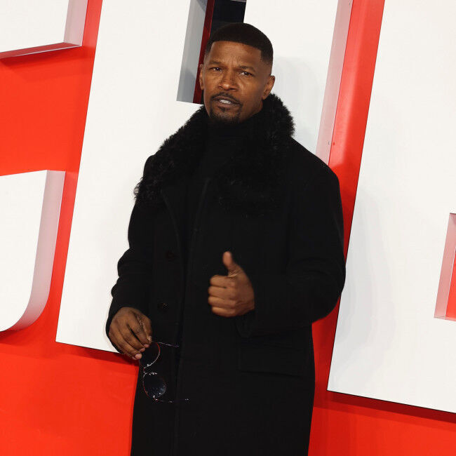 What Happened to Jamie Foxx? Health Updates, Why He Was