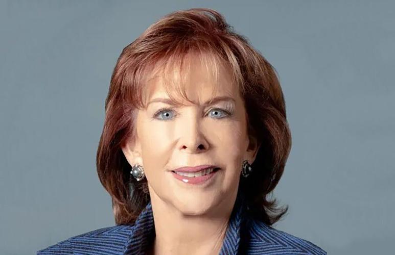 Terry Savage