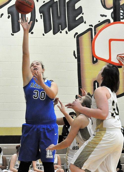 M S Roundup East Burke Sweeps Walter Johnson In Hoops Sports
