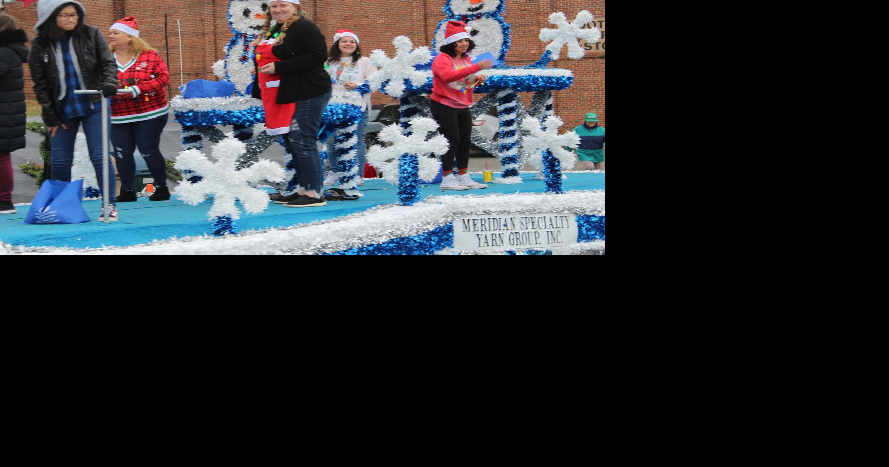 GALLERY Valdese Christmas Parade Part 2