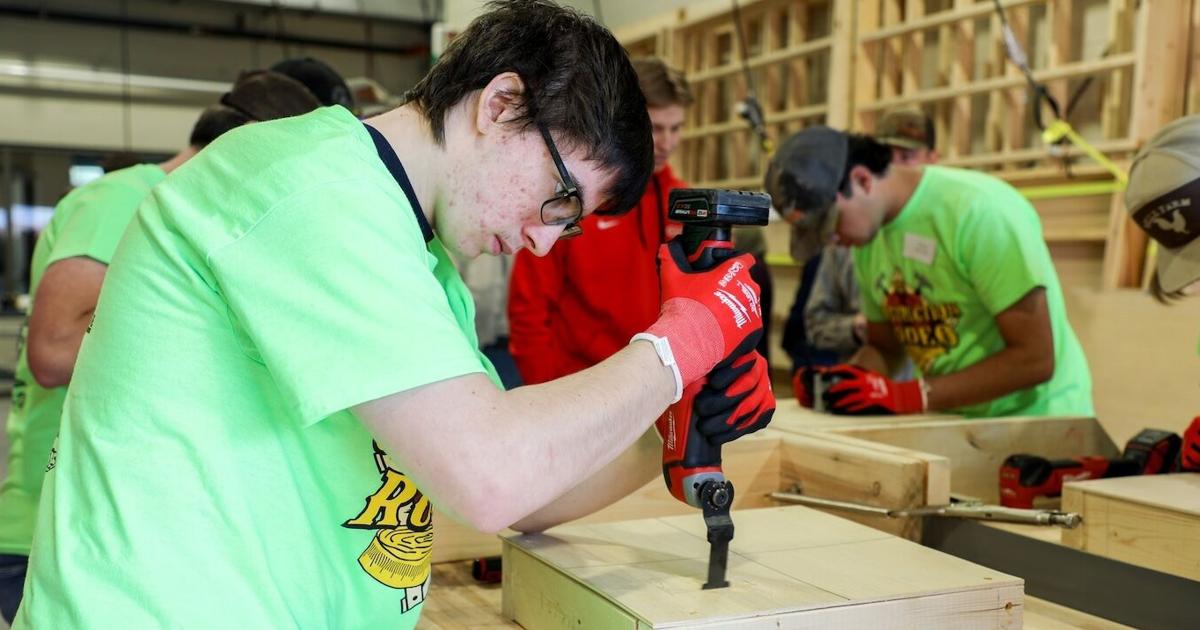 WPCC seeking construction rodeo sponsors for event in March