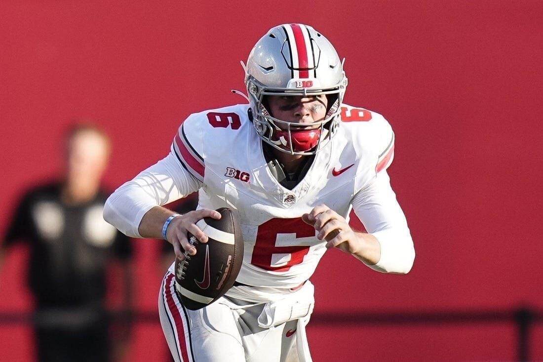 Ohio State Buckeyes vs Indiana: 6 NFL draft prospects for Browns