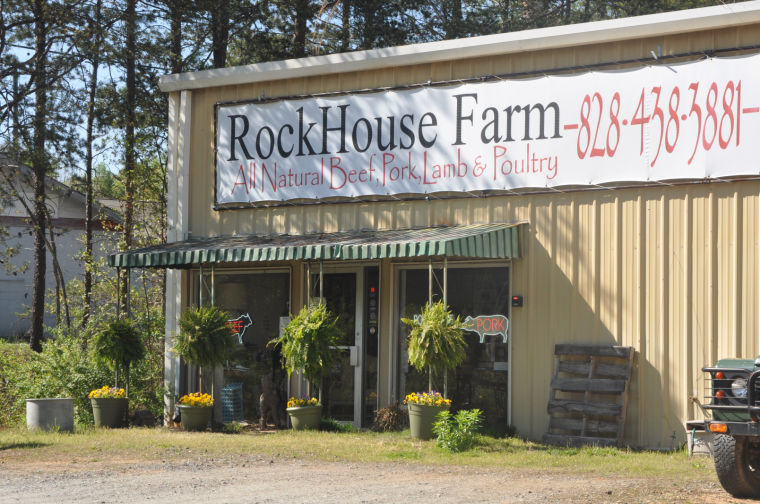 Rock House Farm Local News