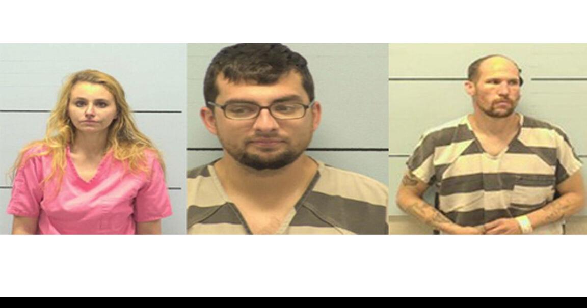 3 probation absconders nabbed in joint operation in Burke