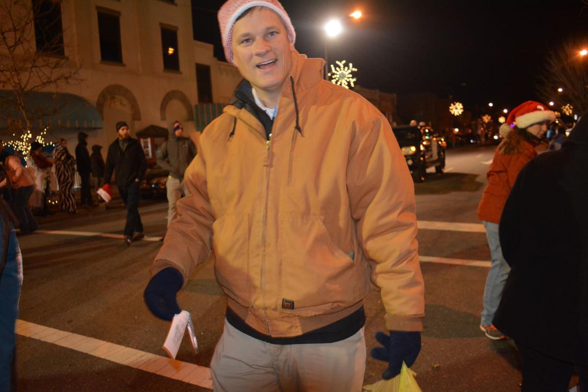 2016 Christmas parade photo gallery part 2 Community