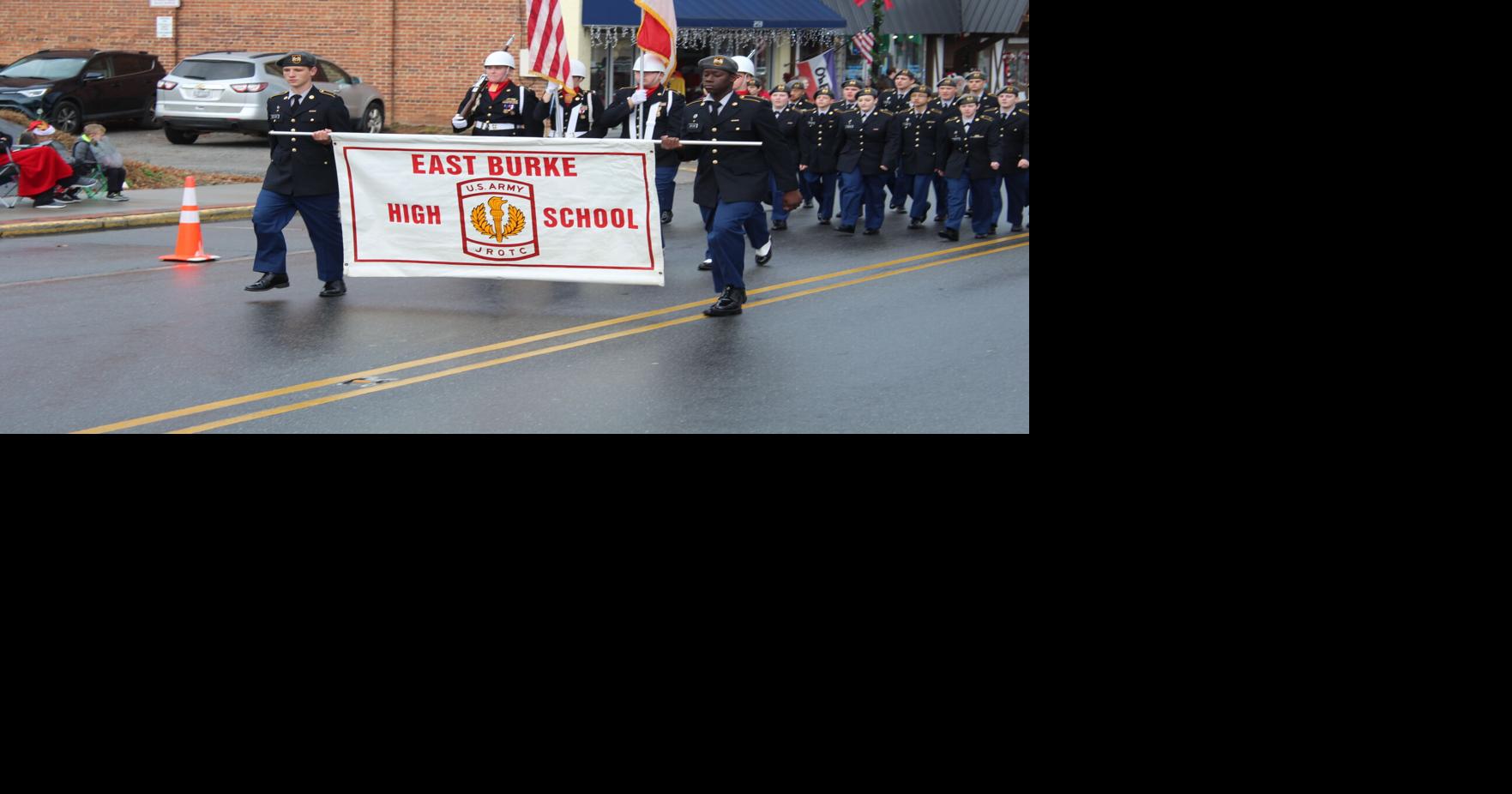 GALLERY Valdese Christmas Parade Part 1