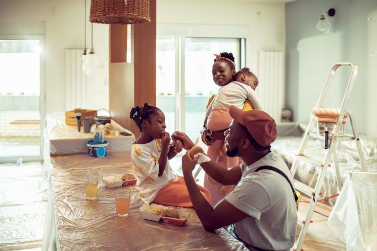 It may not be as fun as picking out paint colors, but home buyers shouldn't let homeowners insurance be an afterthought.
