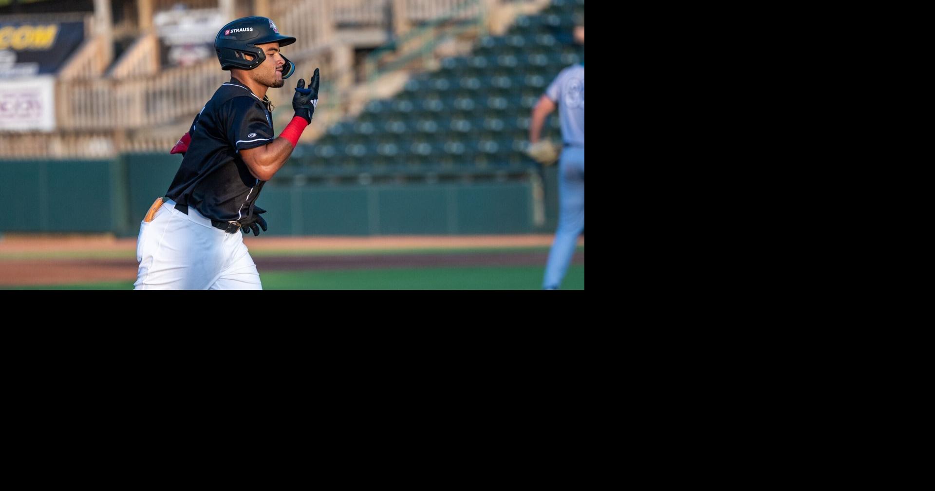 Seven things to know about the Hickory Crawdads' upcoming series with Delmarva