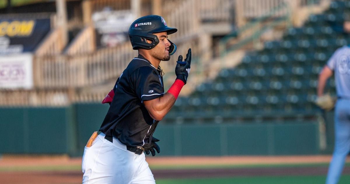 Seven things to know about the Hickory Crawdads' upcoming series with Delmarva