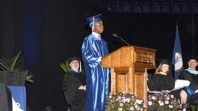 2026 Graduation