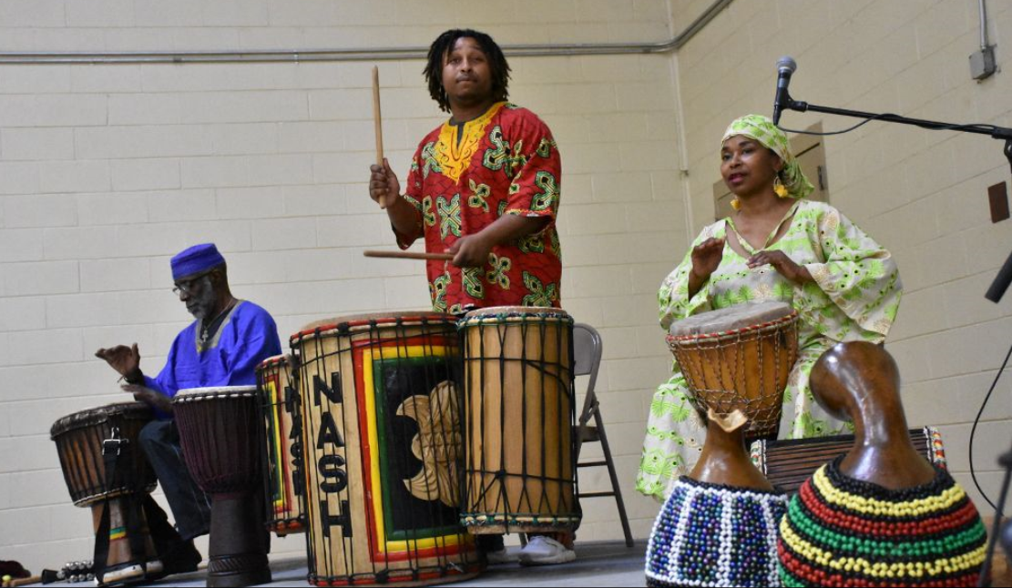 Black History Festival invites community to celebrate diversity