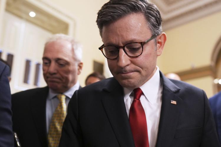 Congress Tax Cuts