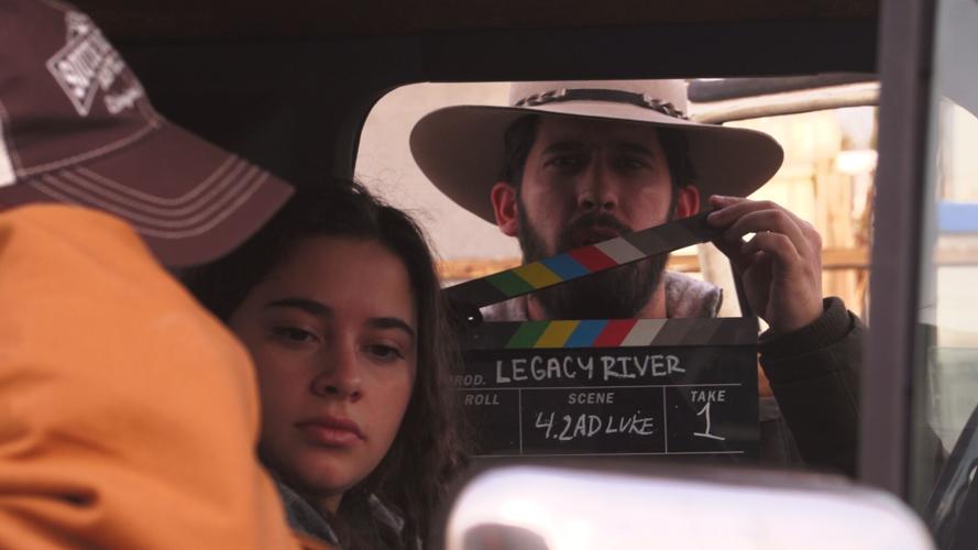 Movie premiere to benefit local ministry