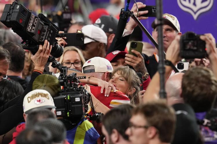 Merriam Webster Word of the Year 2024