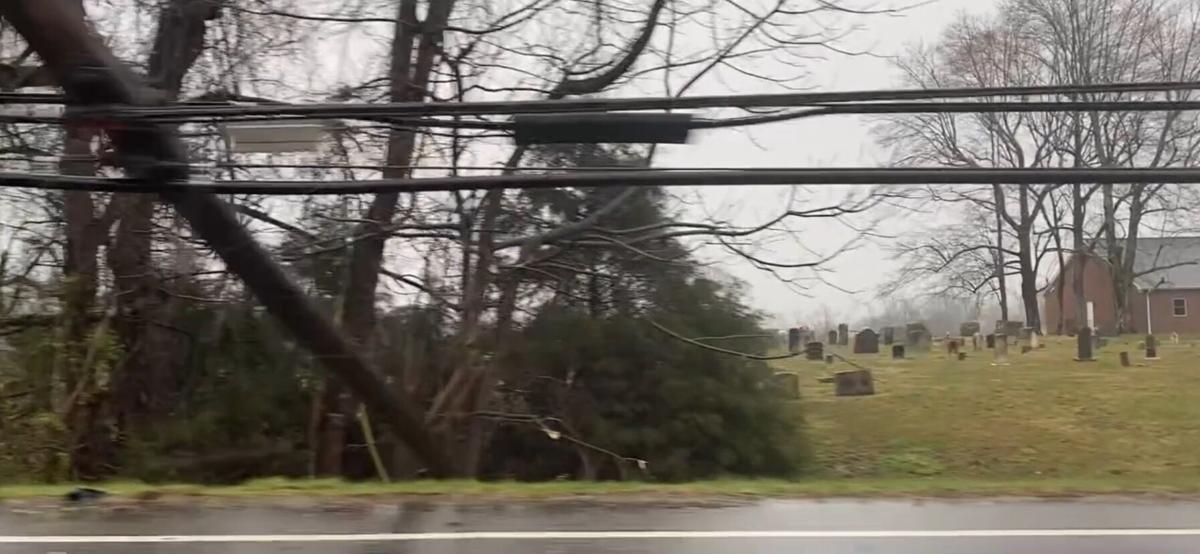 181 wreck