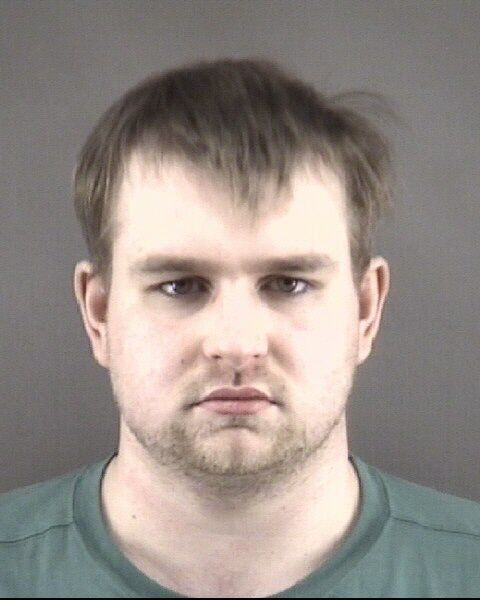 Dewald, Caleb Daniel