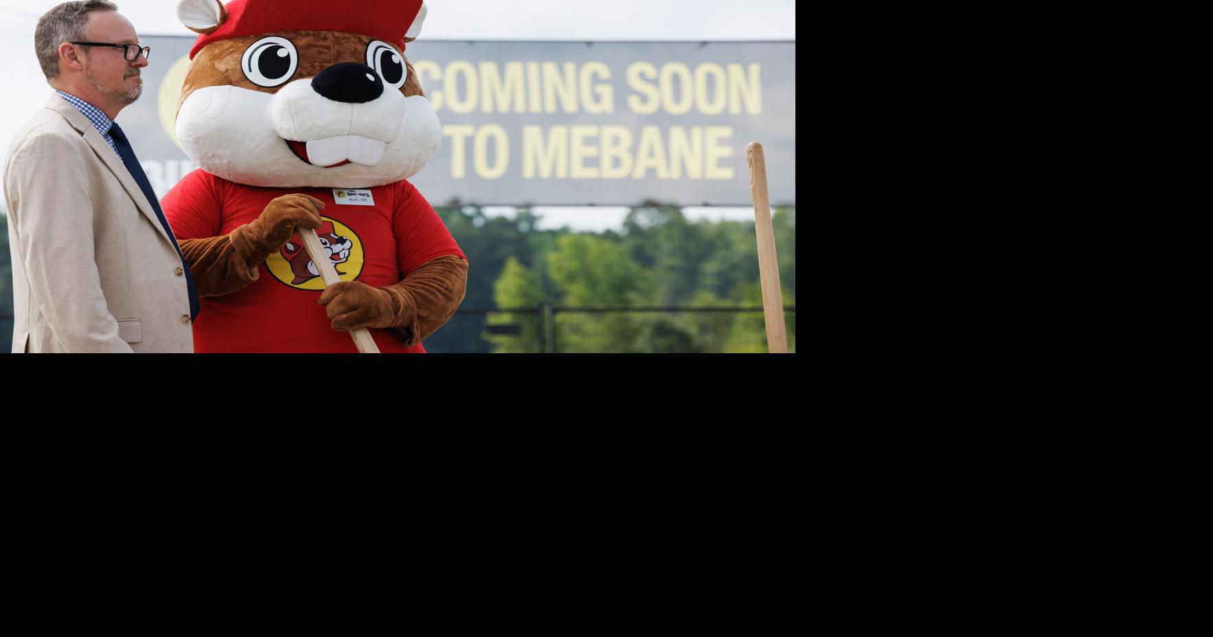 7 things you need to know about North Carolina's first Buc-ee's travel center