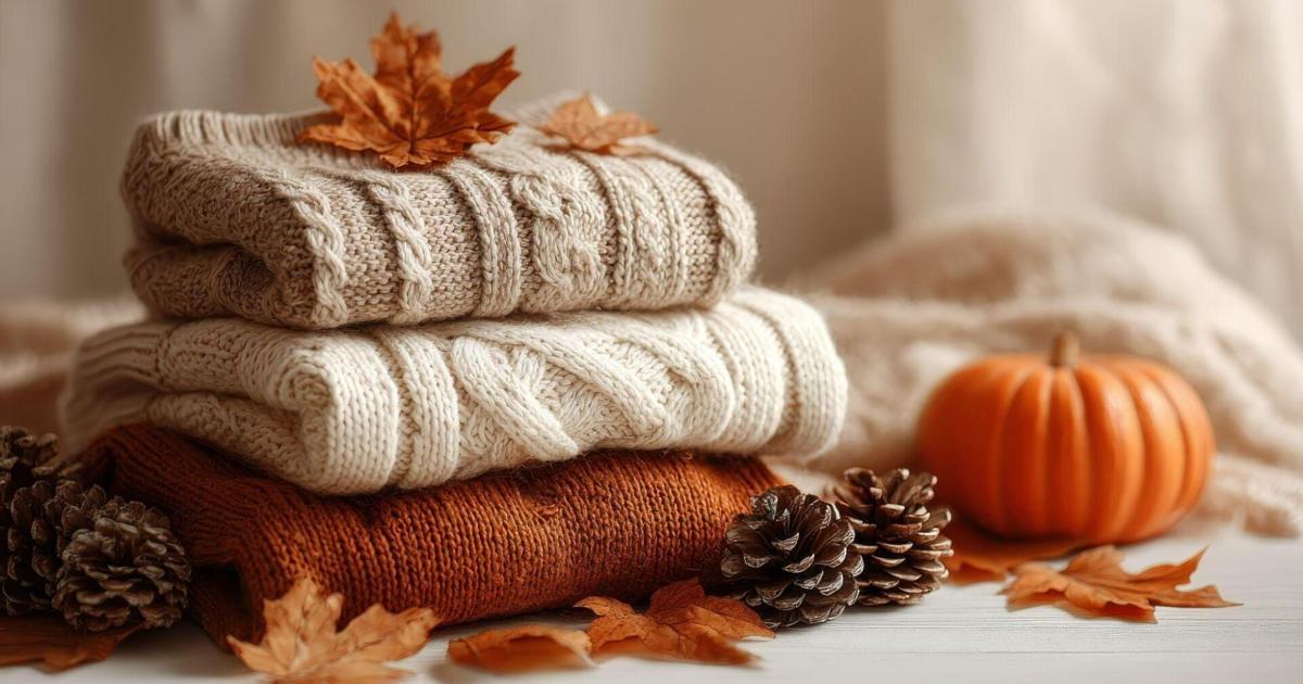 Comfort Fall Items Cozy Up With 14 Autumn Essentials That Bring Comfort Home