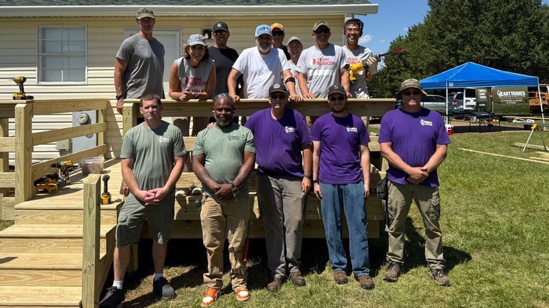 Veteran Story: Robert Coleman