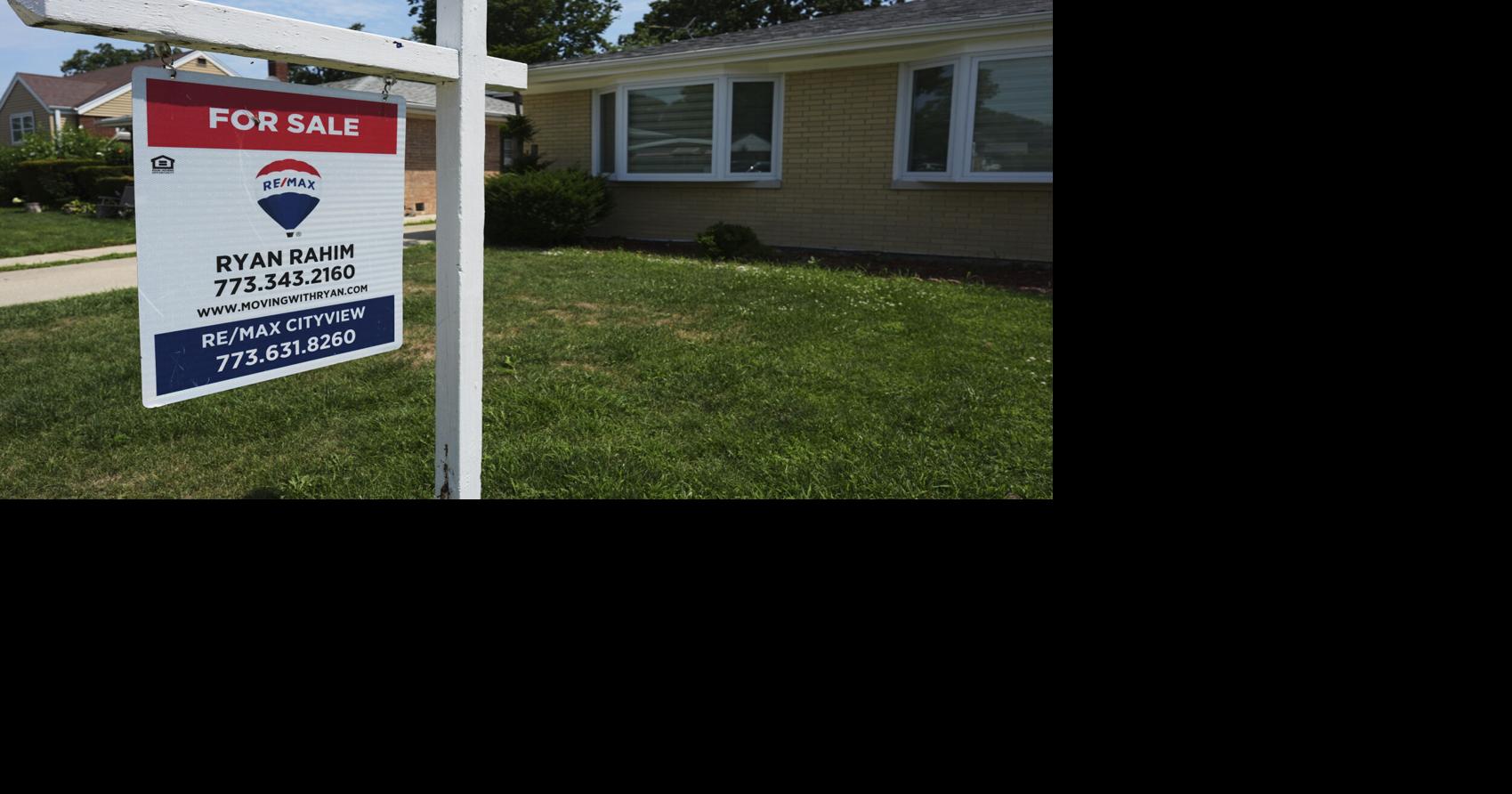 Homeowners turn to cash-out refinancing to take advantage of big gains in home equity