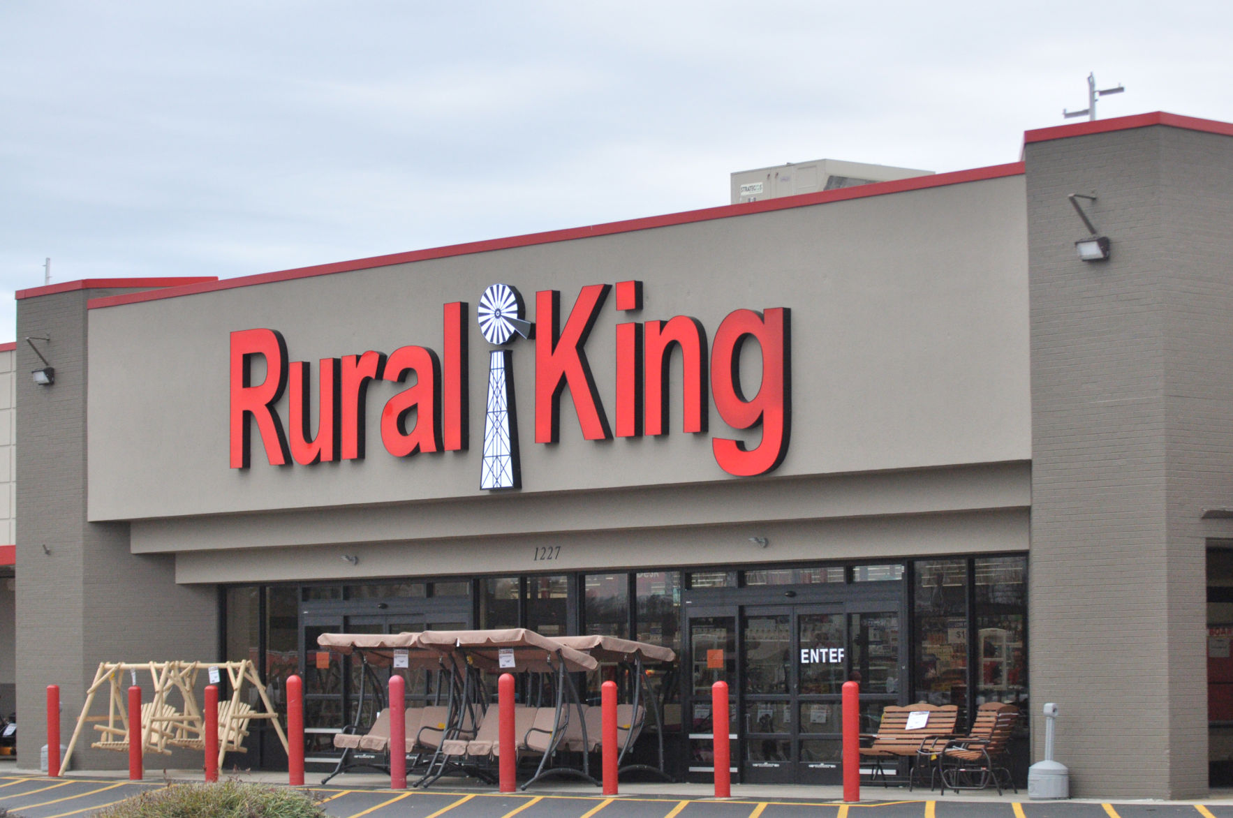 rural king outdoor toys