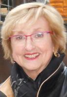 Ferguson, Joyce