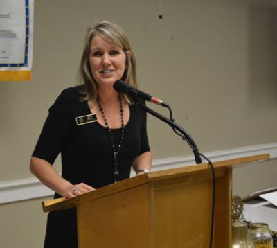 Beth Heile photo