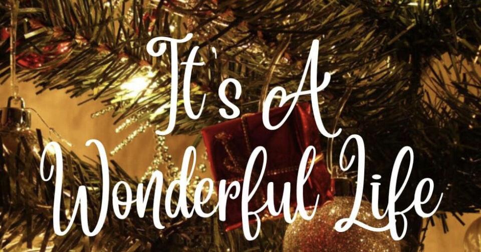 Old Colony Players to present 'It's a Wonderful Life' - Vimarsana News