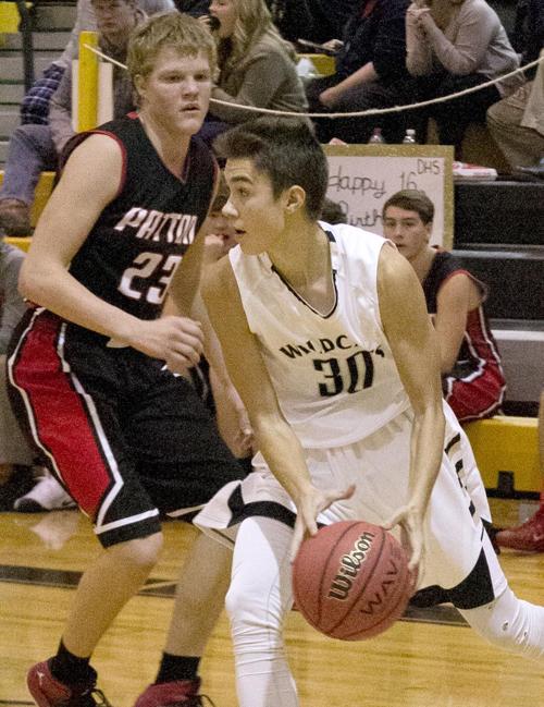 Local Sports Briefs Two Burke Natives On L R Men S Basketball