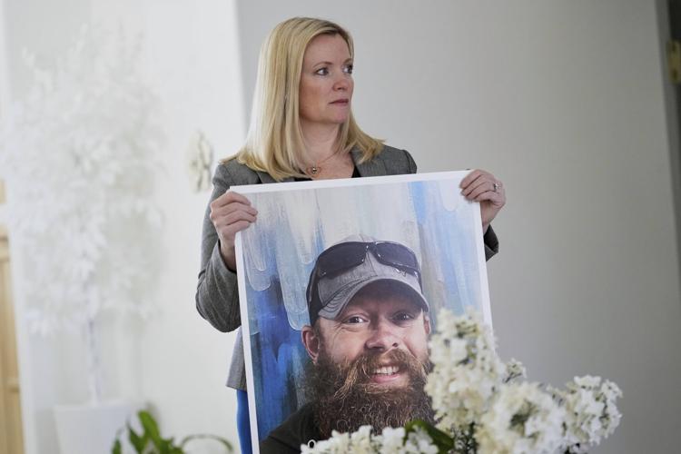 AI Victim's Statement