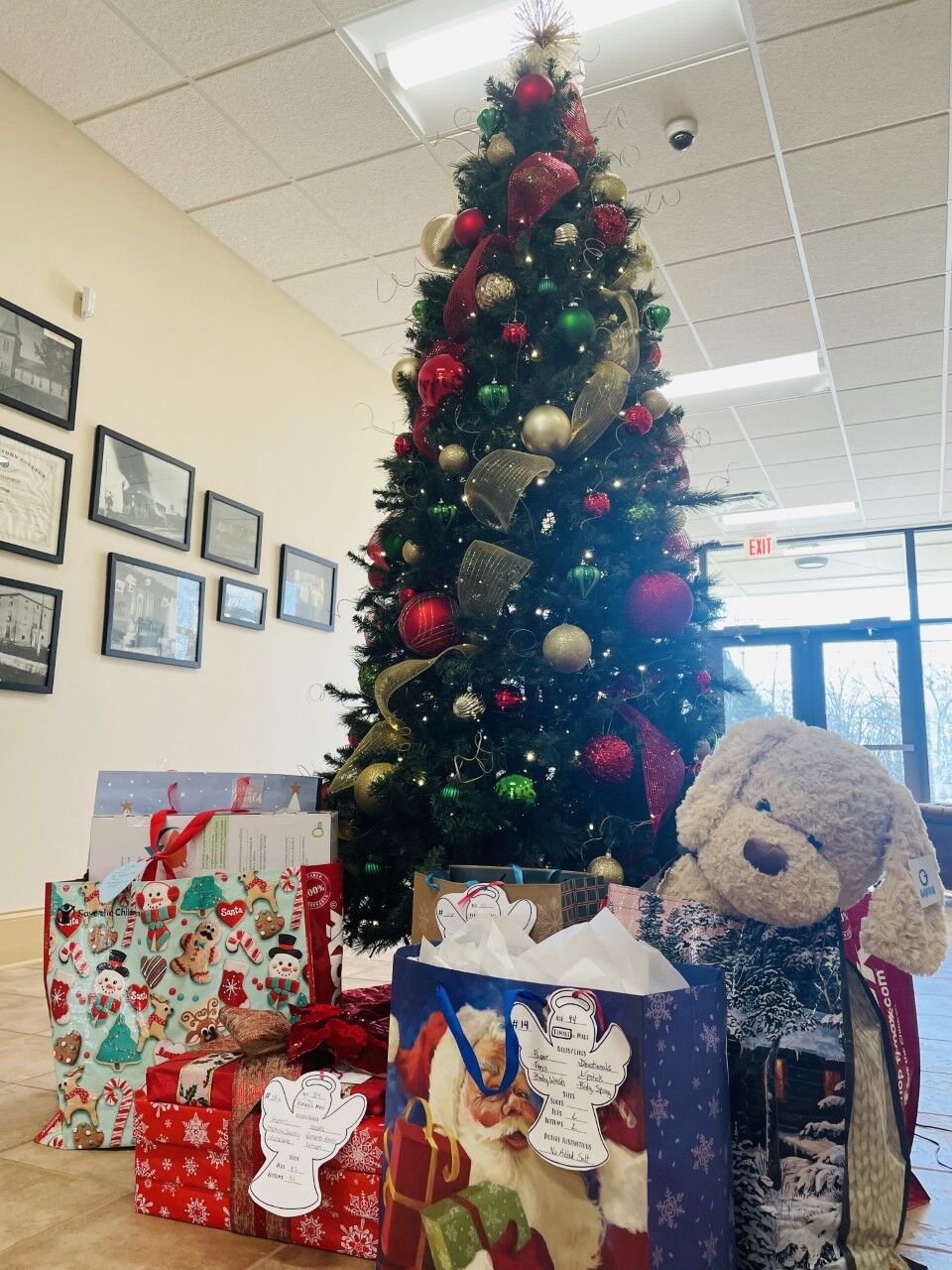 Rutherford College Christmas Parade 2022 Local Town Embraces The Christmas Spirit | Local News | Morganton.com