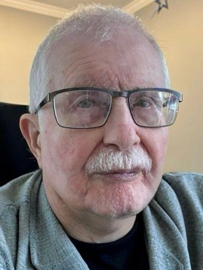 Lefeber, John